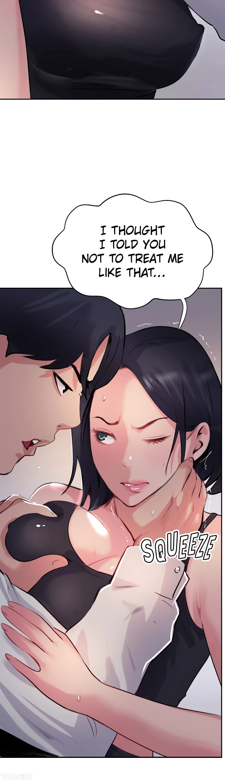 Top of the World Chapter 41 image 21