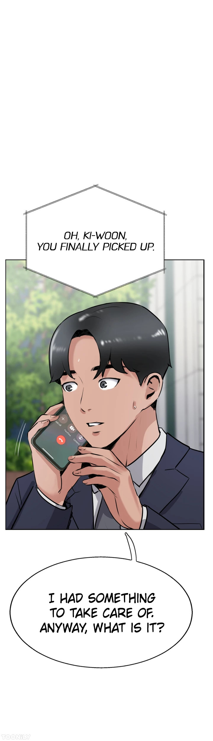 Top of the World Chapter 41 image 2