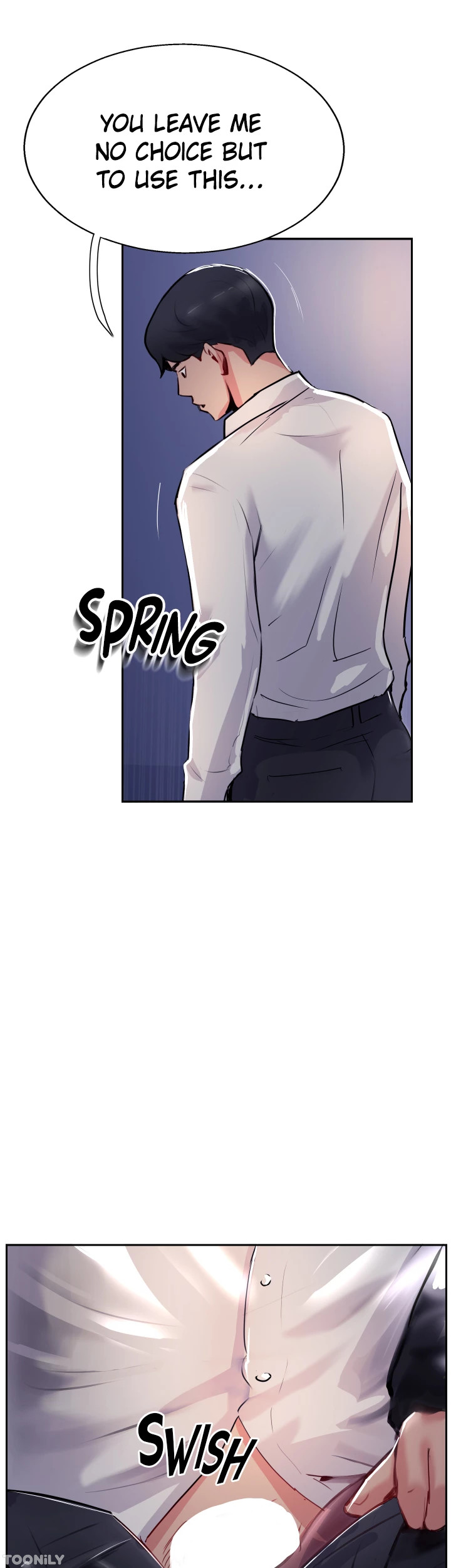 Top of the World Chapter 41 image 44