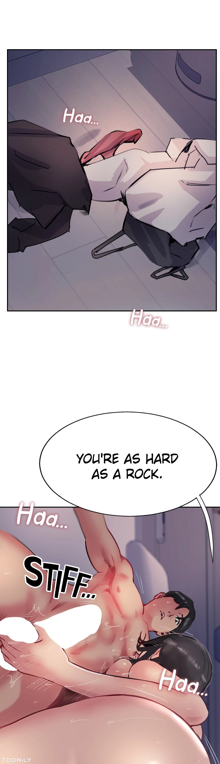 Top of the World Chapter 41 image 52