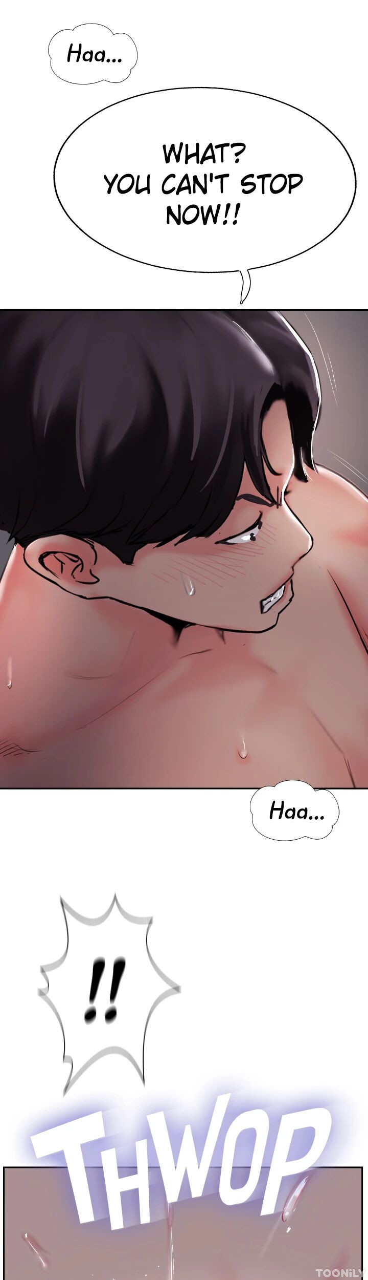 Top of the World Chapter 42 image 14