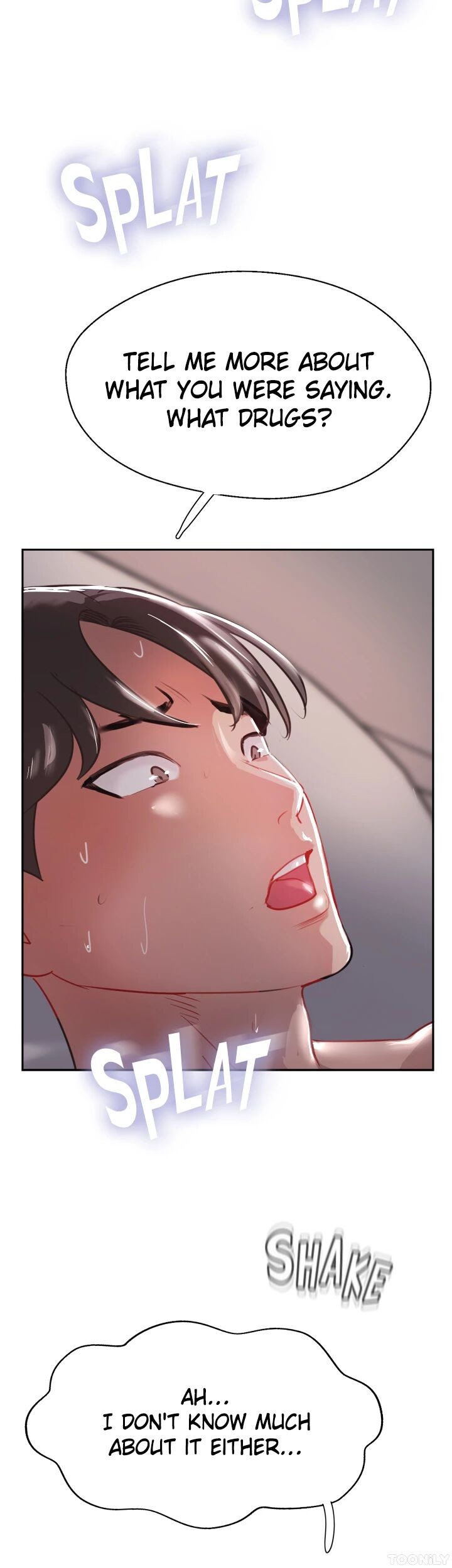 Top of the World Chapter 42 image 17