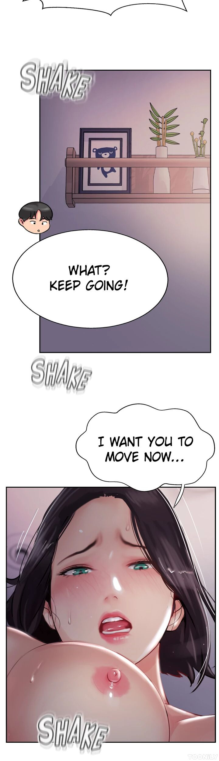 Top of the World Chapter 42 image 21