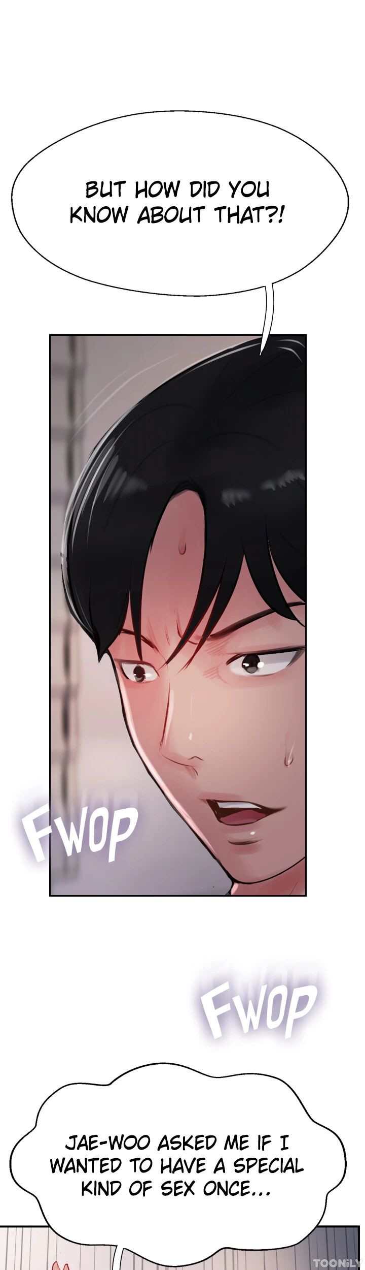 Top of the World Chapter 42 image 36