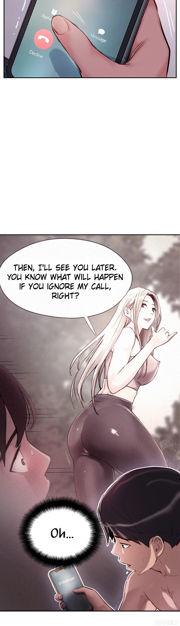 Top of the World Chapter 42 image 49