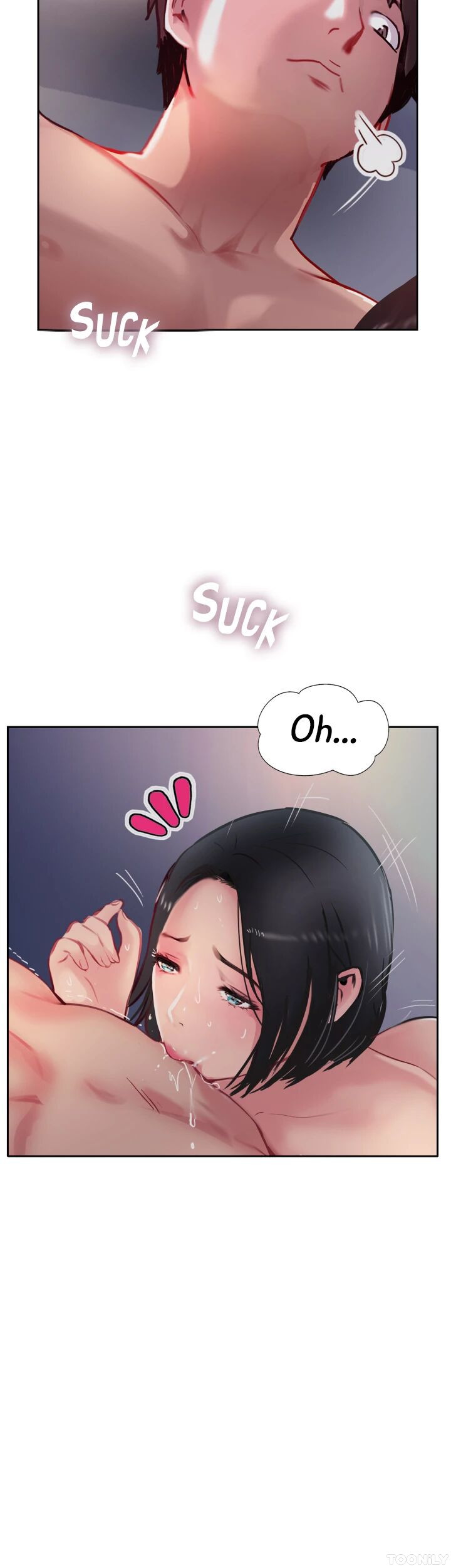 Top of the World Chapter 42 image 5