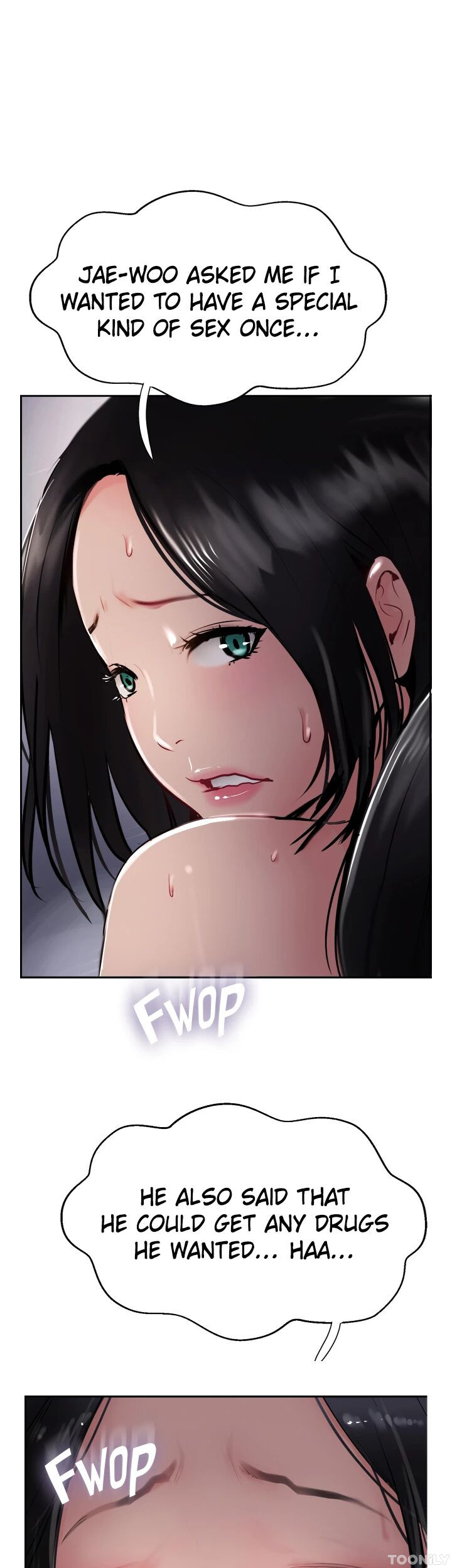 Top of the World Chapter 43 image 0