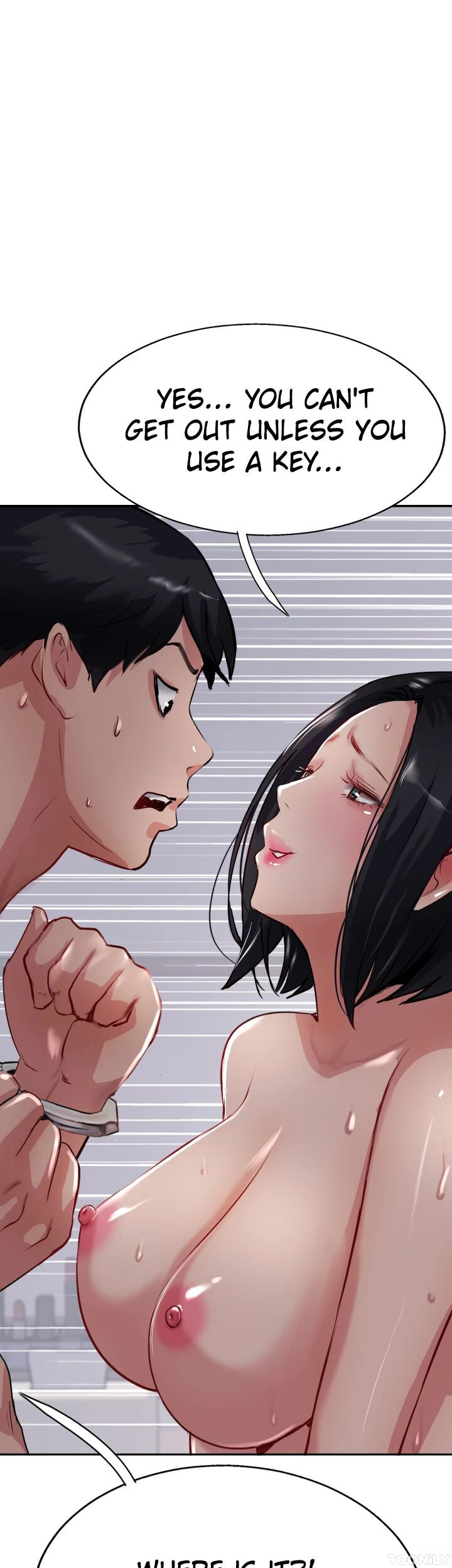 Top of the World Chapter 43 image 16