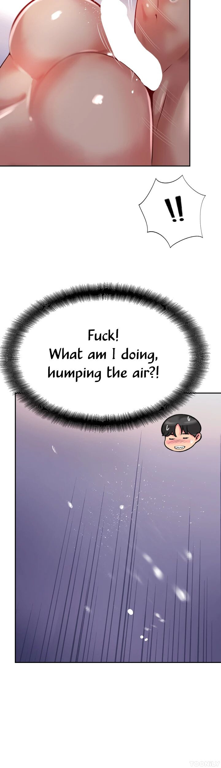 Top of the World Chapter 43 image 25