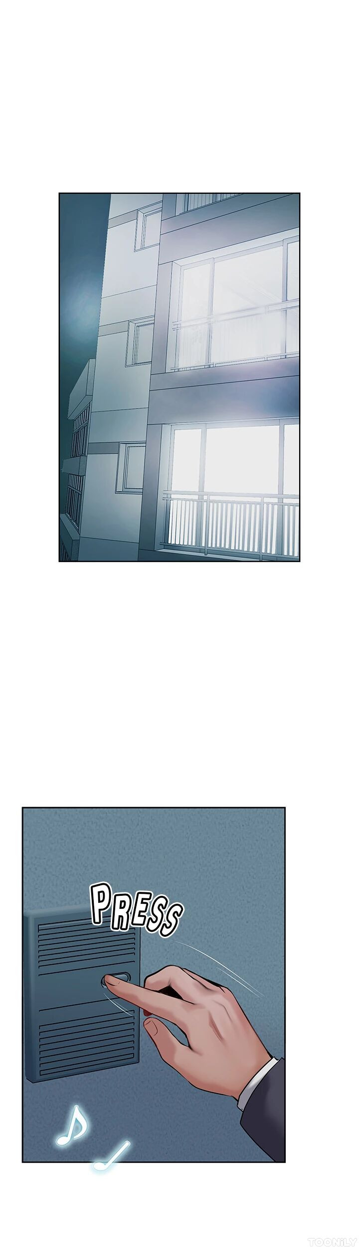 Top of the World Chapter 44 image 0