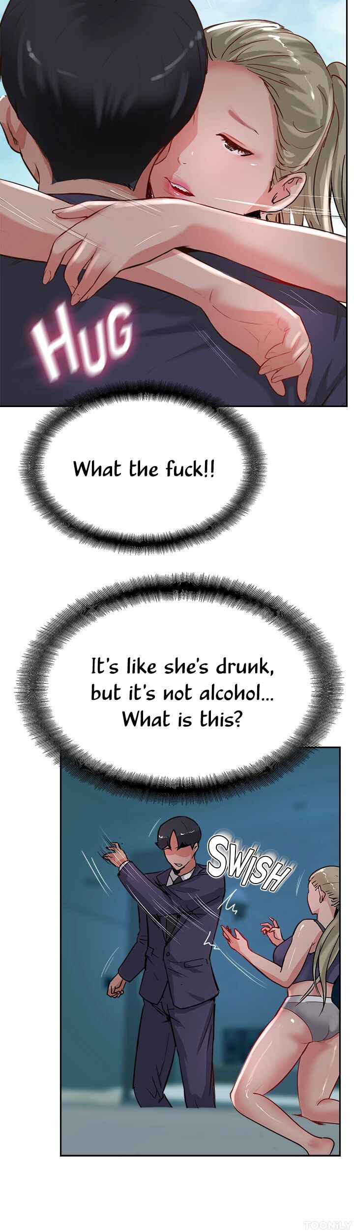 Top of the World Chapter 44 image 15