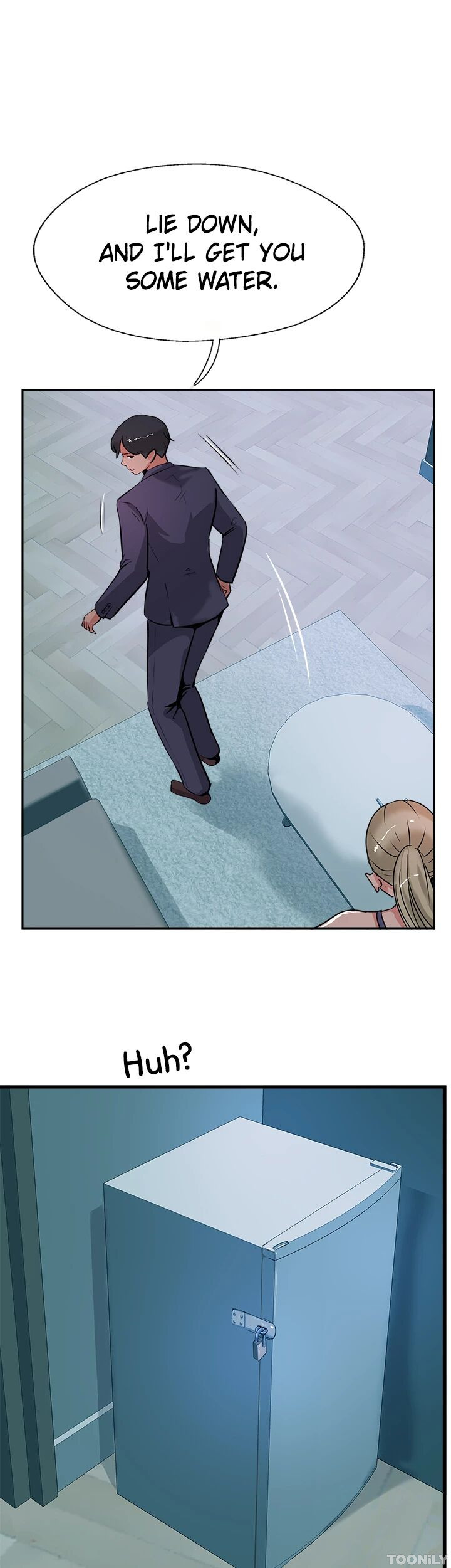 Top of the World Chapter 44 image 16