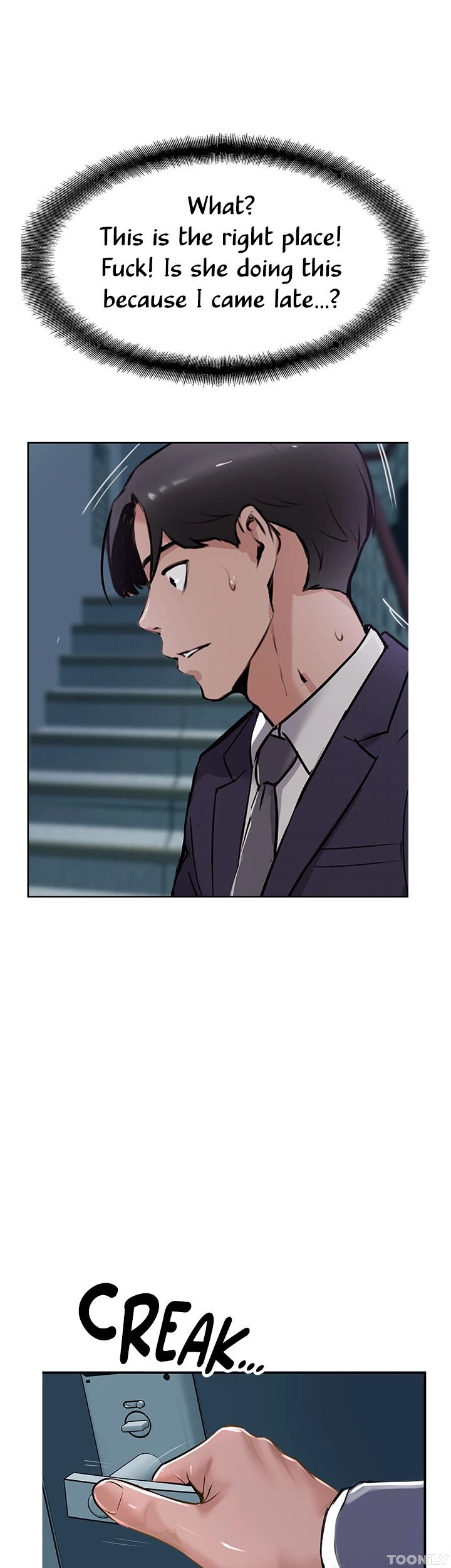 Top of the World Chapter 44 image 2