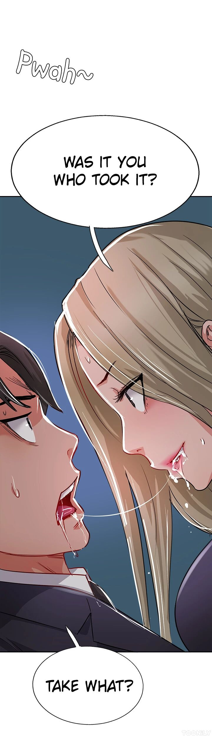Top of the World Chapter 44 image 34