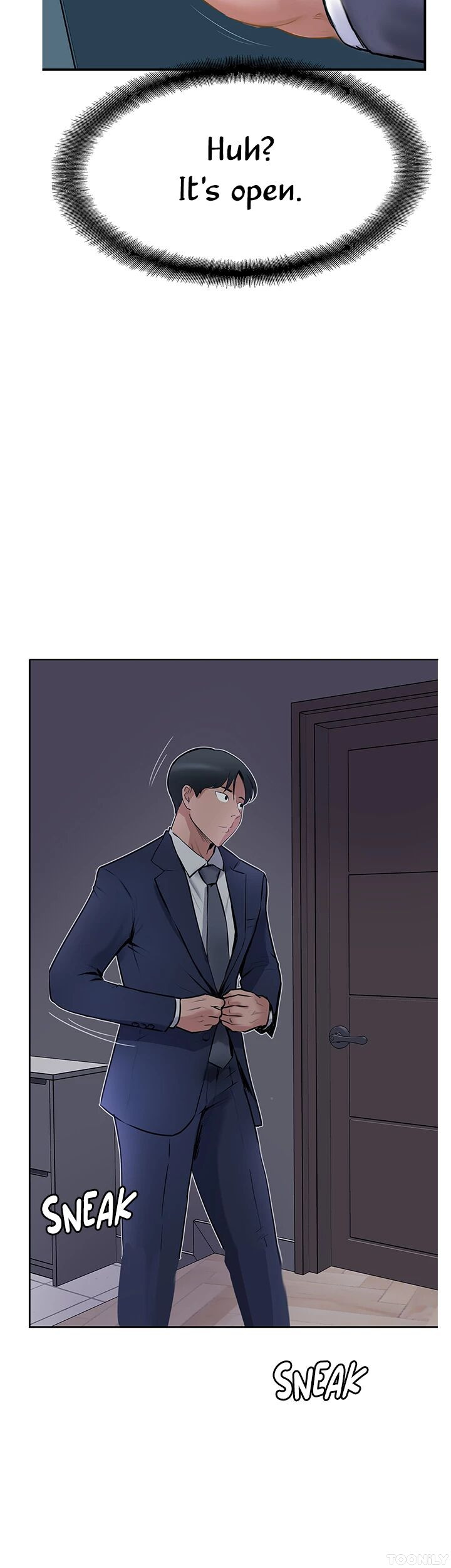 Top of the World Chapter 44 image 3