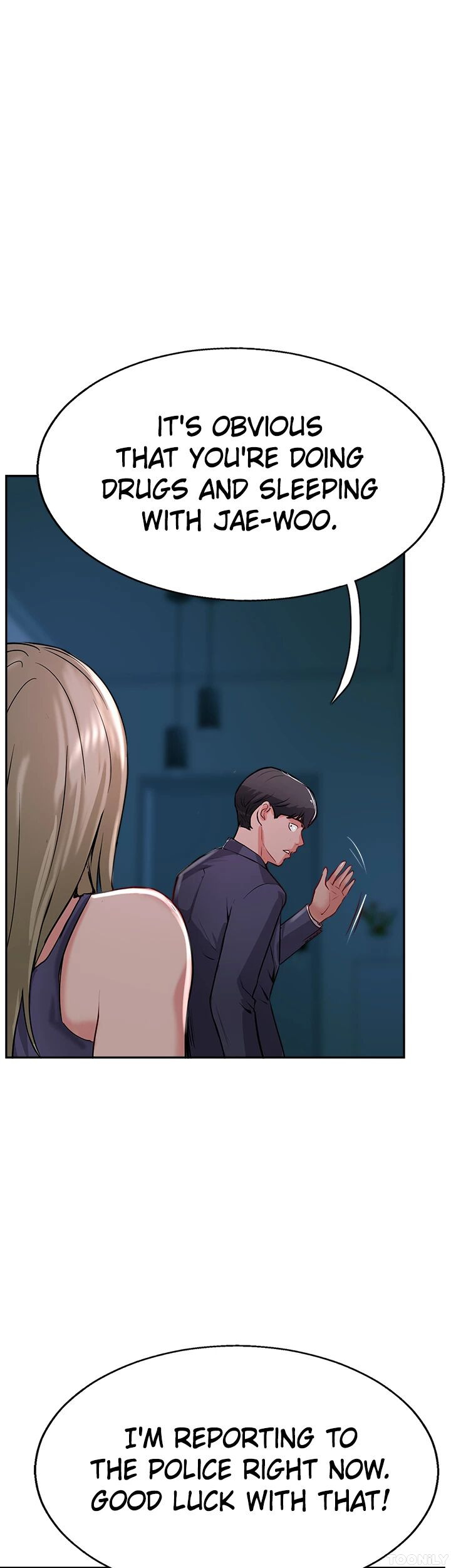 Top of the World Chapter 44 image 40