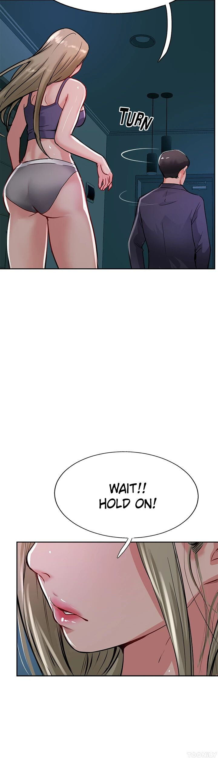 Top of the World Chapter 44 image 41