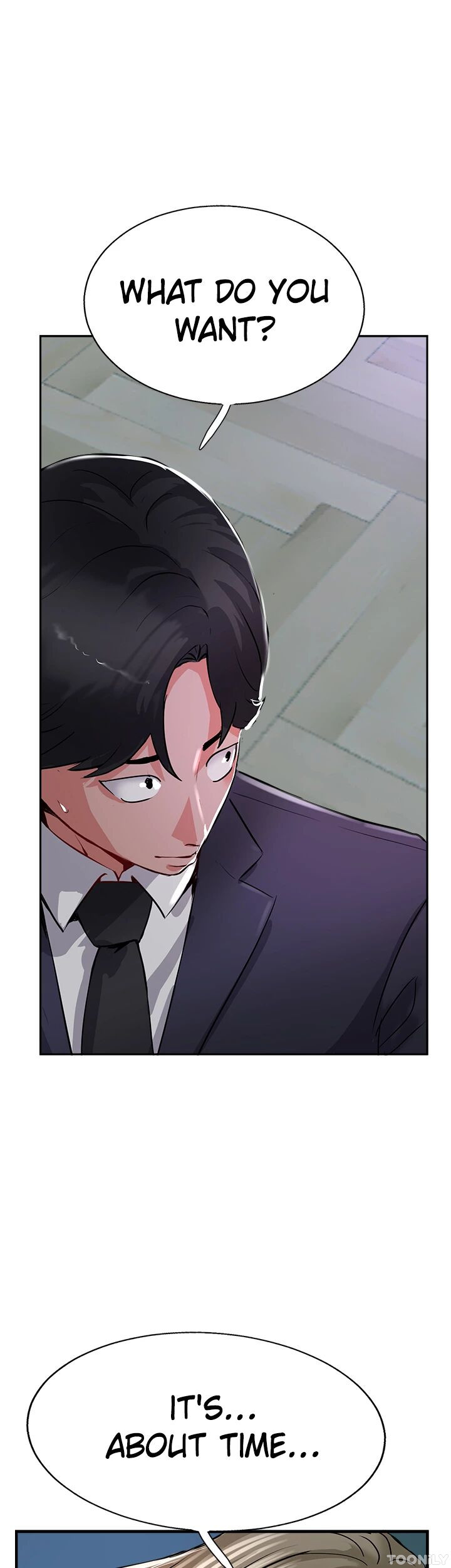 Top of the World Chapter 44 image 42