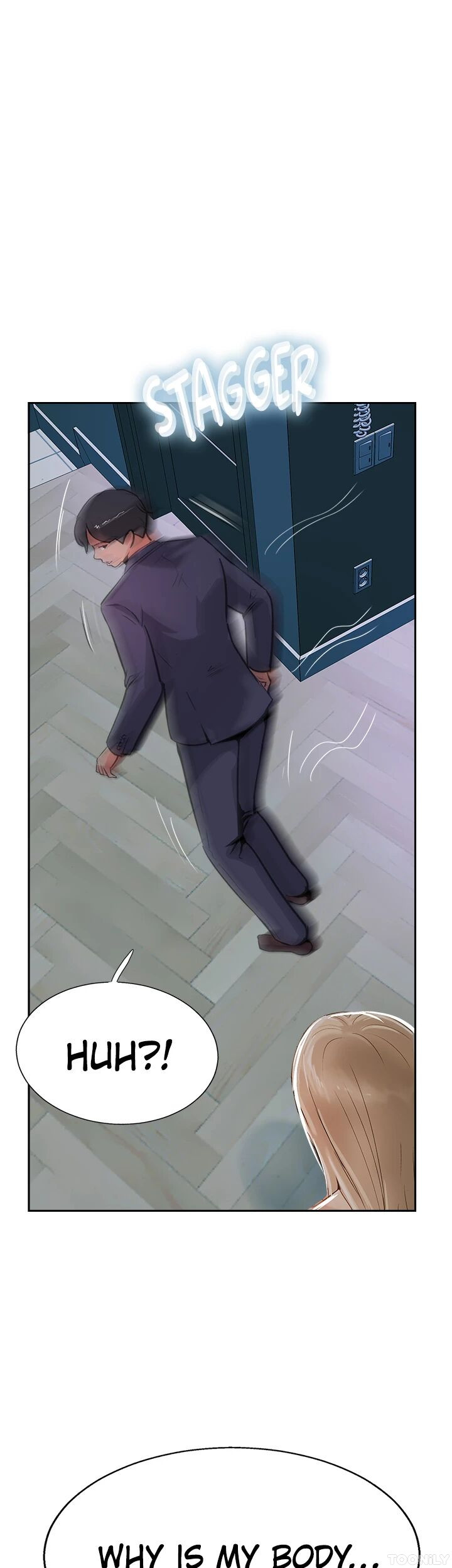 Top of the World Chapter 44 image 44