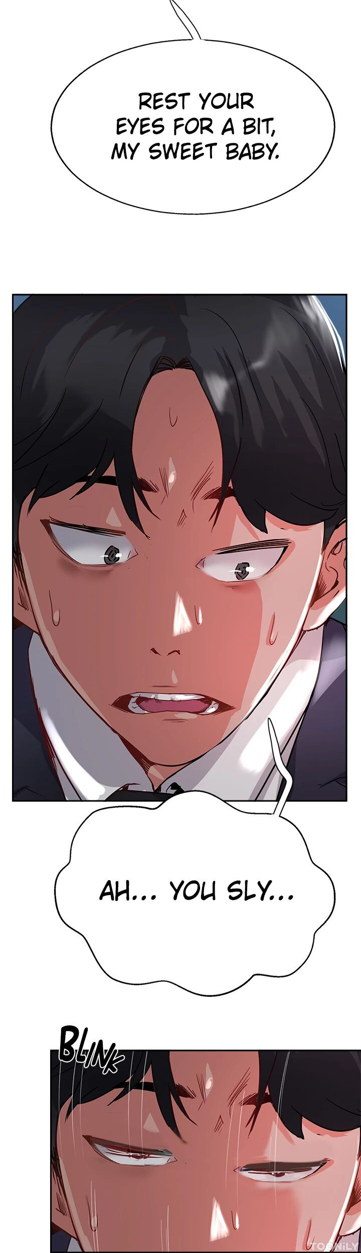 Top of the World Chapter 44 image 48