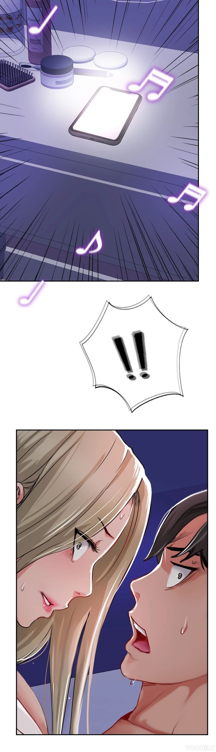 Top of the World Chapter 45 image 11