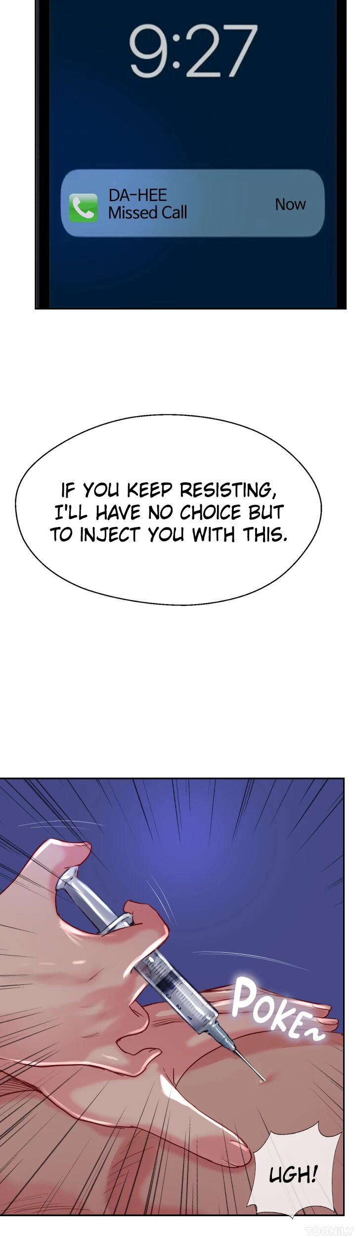Top of the World Chapter 45 image 19