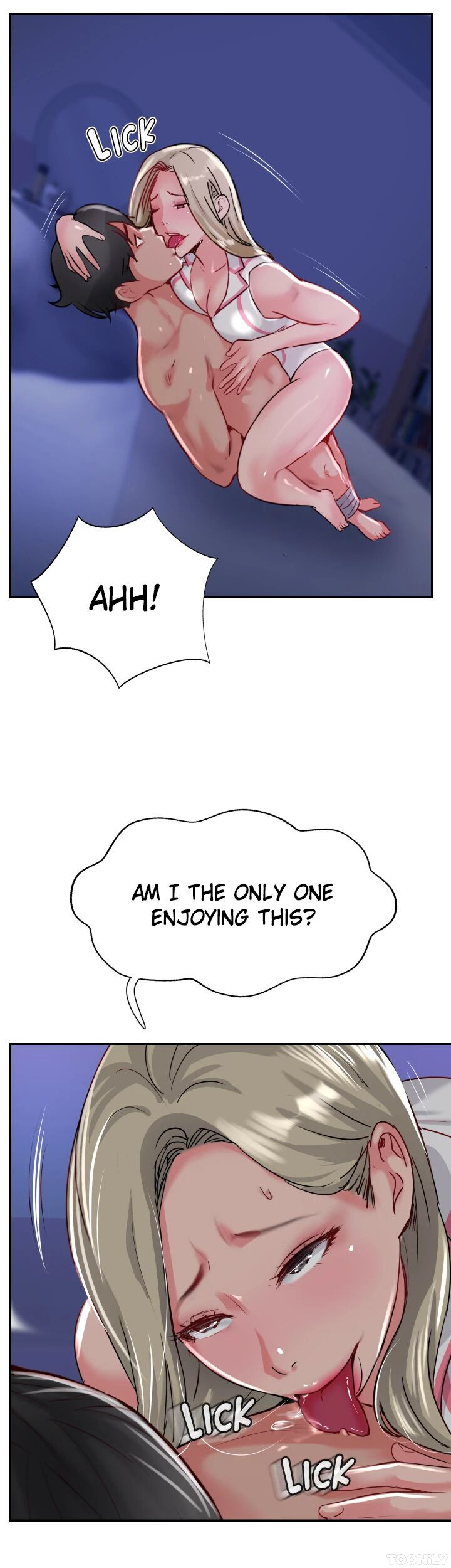 Top of the World Chapter 45 image 23