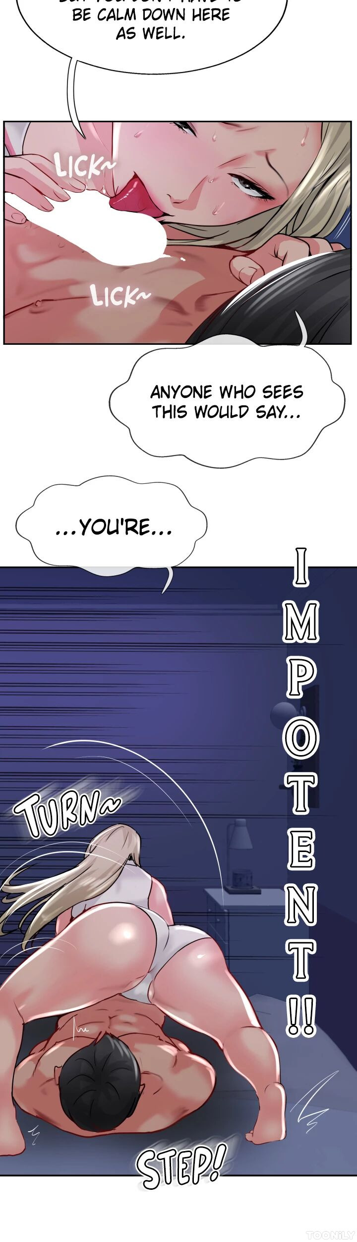 Top of the World Chapter 45 image 25