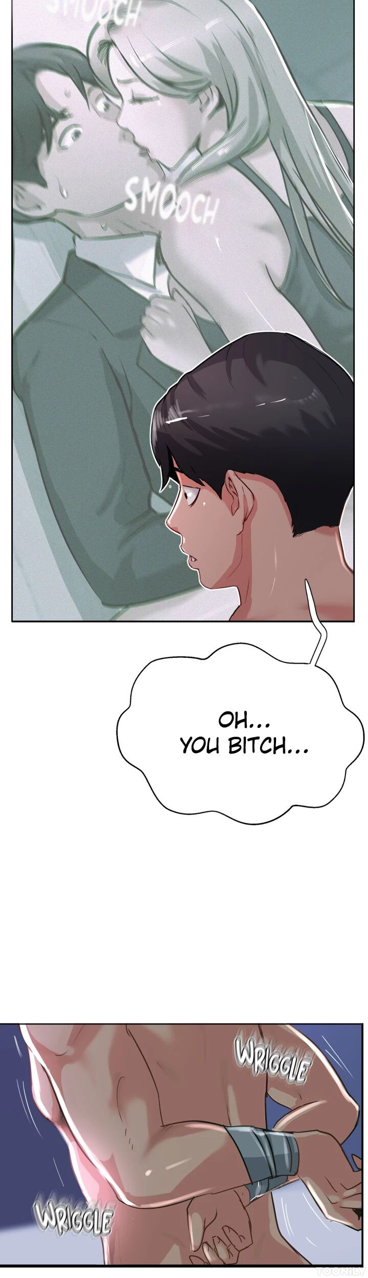 Top of the World Chapter 45 image 3