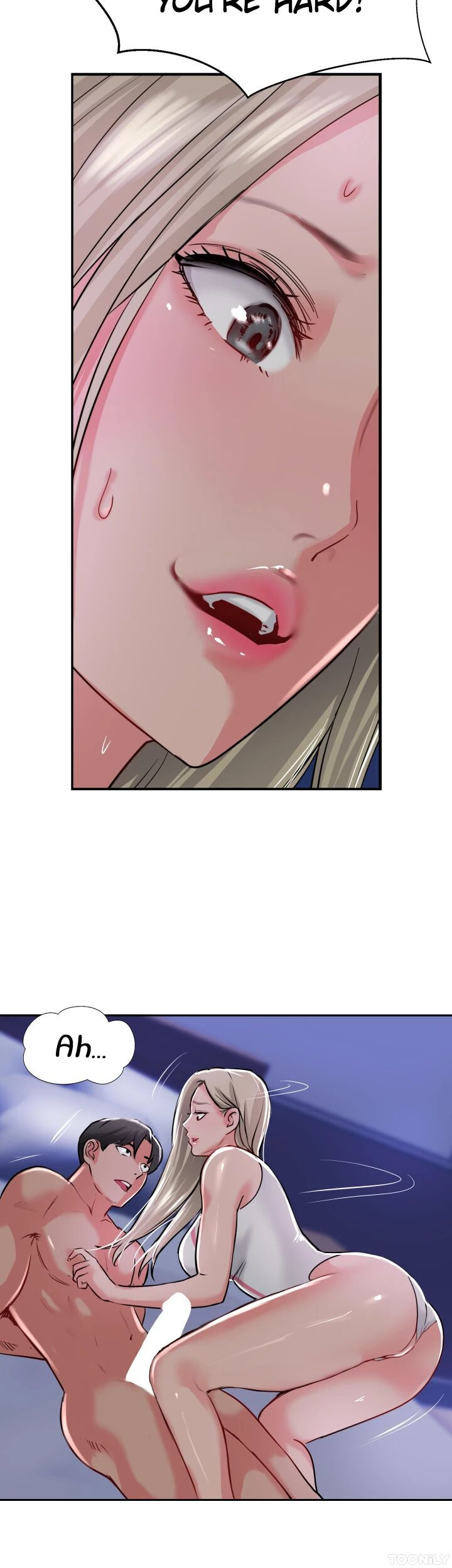 Top of the World Chapter 45 image 39