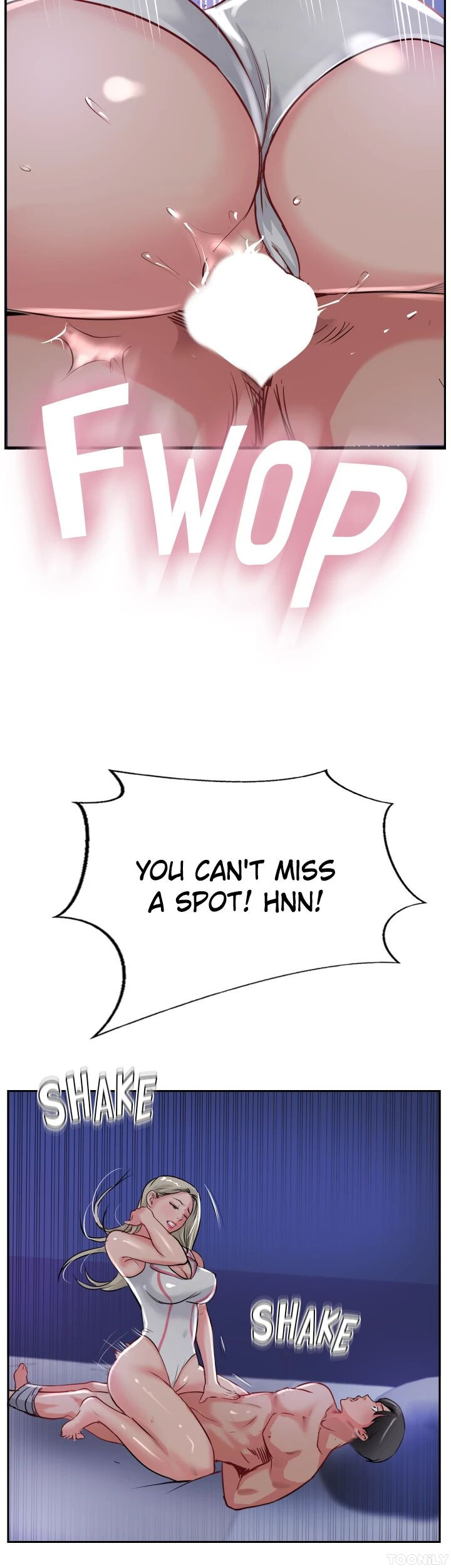 Top of the World Chapter 45 image 43