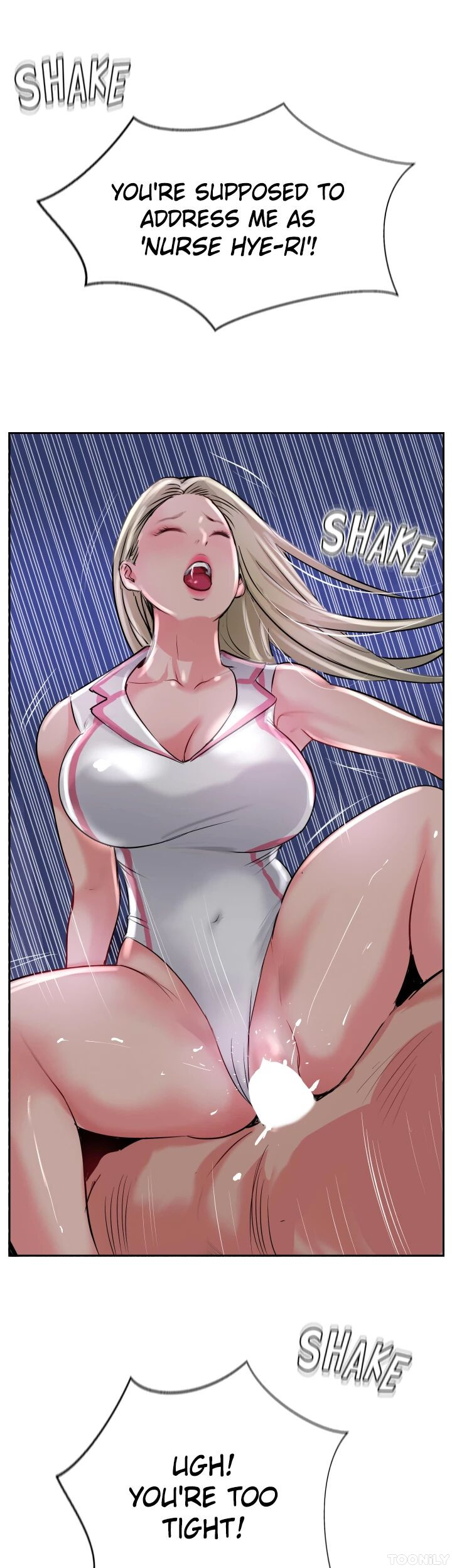 Top of the World Chapter 45 image 46