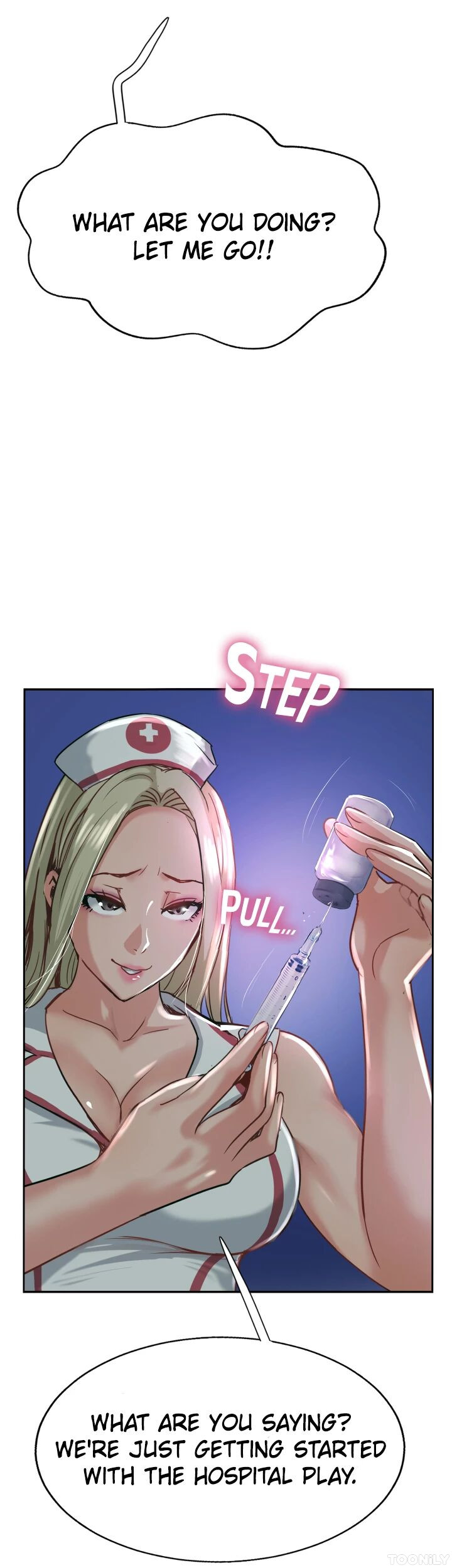 Top of the World Chapter 45 image 4