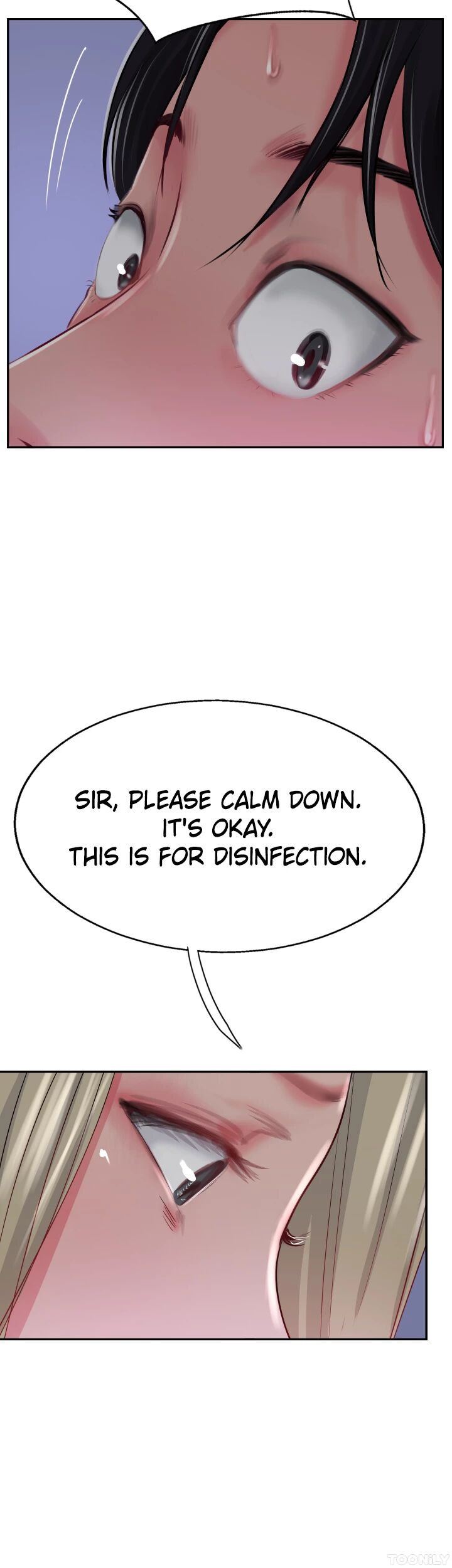 Top of the World Chapter 45 image 7