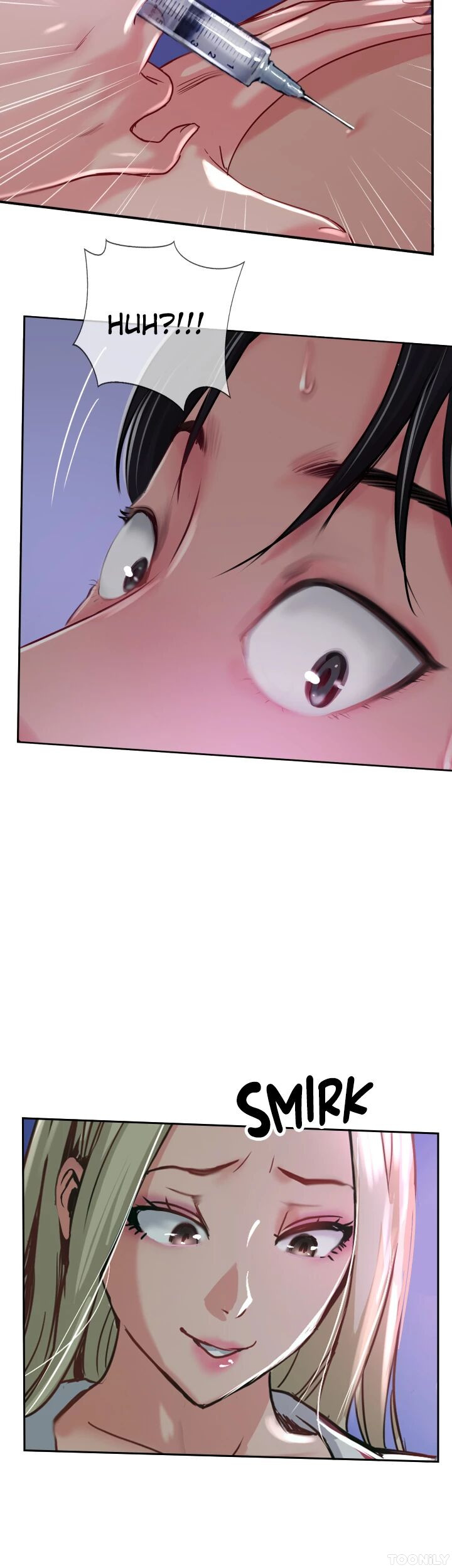 Top of the World Chapter 46 image 15