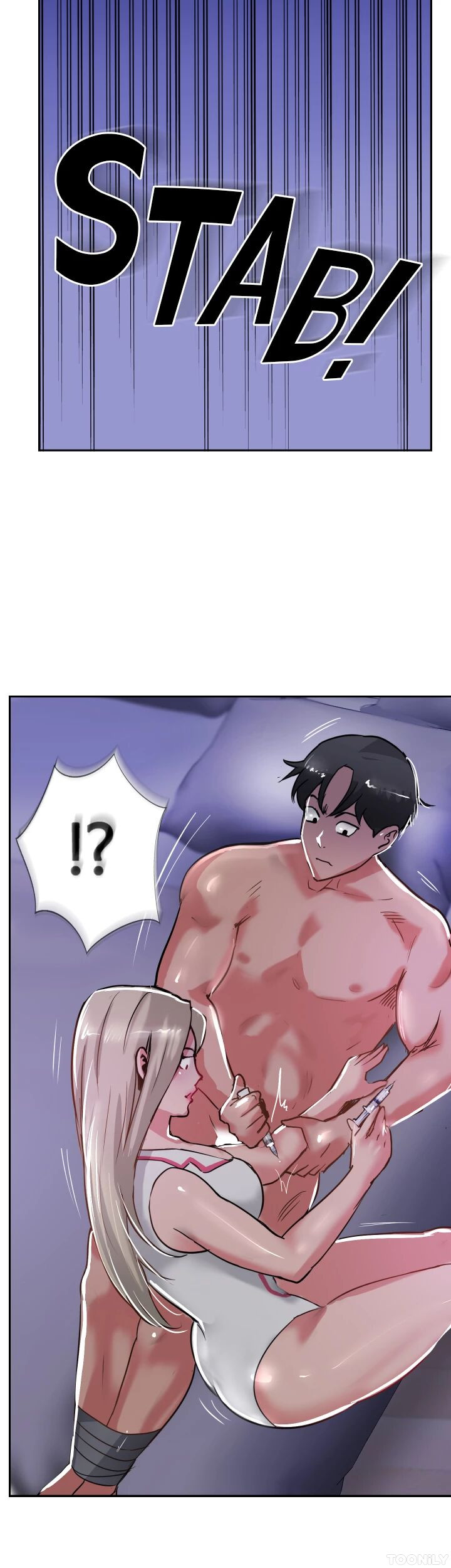 Top of the World Chapter 46 image 17