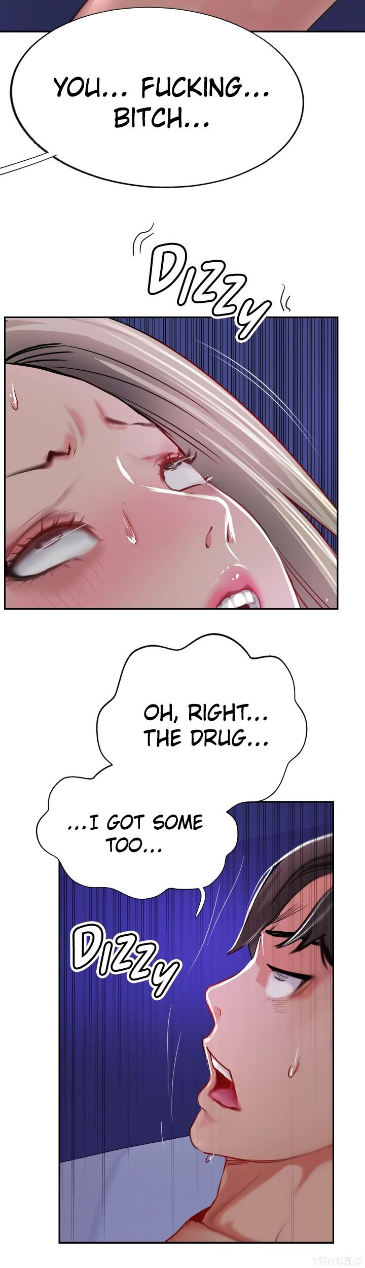 Top of the World Chapter 46 image 19