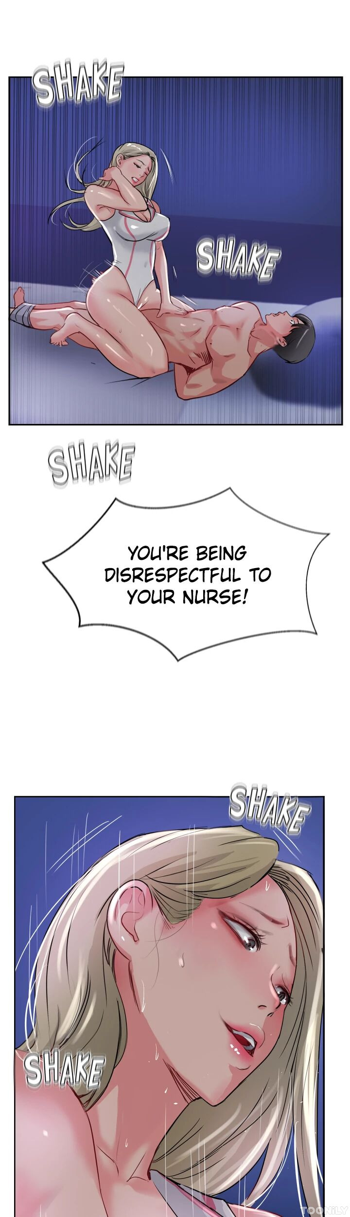 Top of the World Chapter 46 image 2