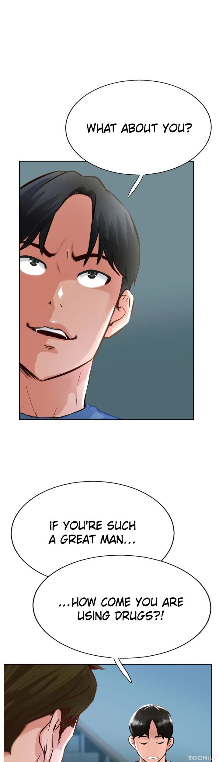 Top of the World Chapter 48 image 0