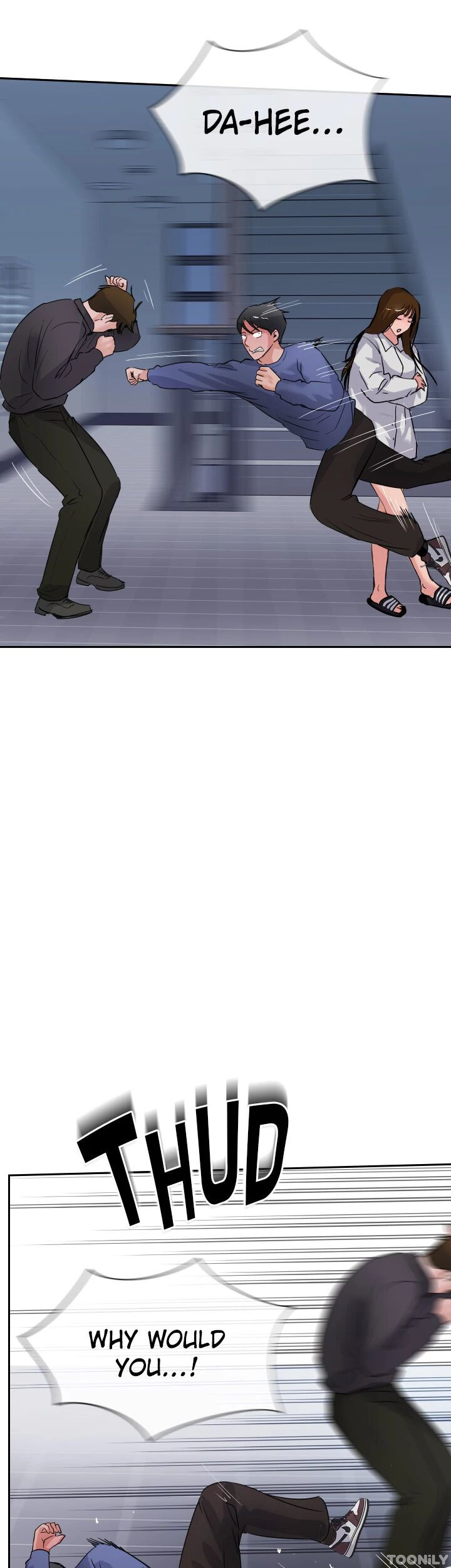 Top of the World Chapter 48 image 14