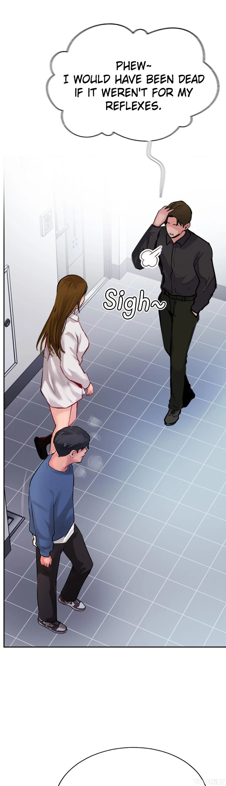 Top of the World Chapter 48 image 16