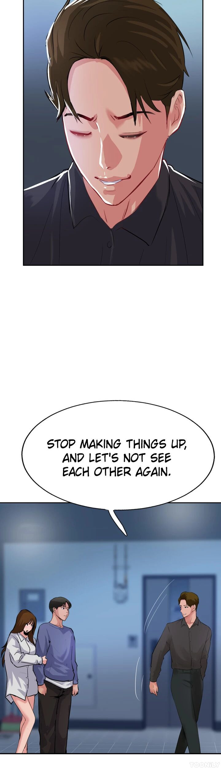 Top of the World Chapter 48 image 21