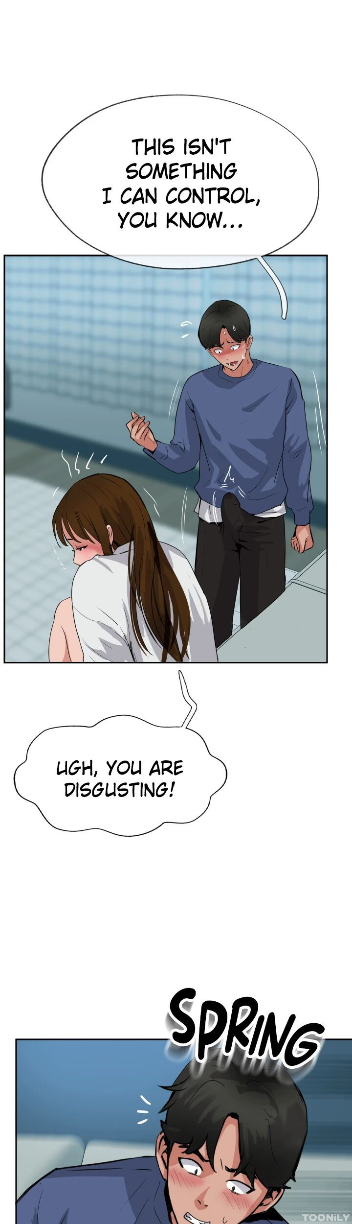 Top of the World Chapter 48 image 30
