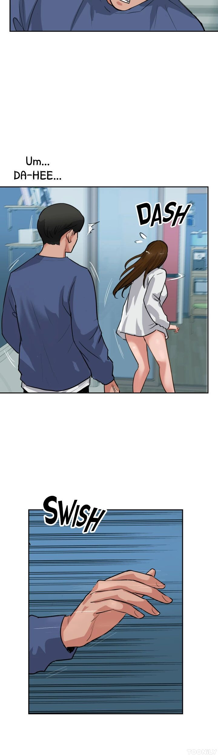 Top of the World Chapter 48 image 31