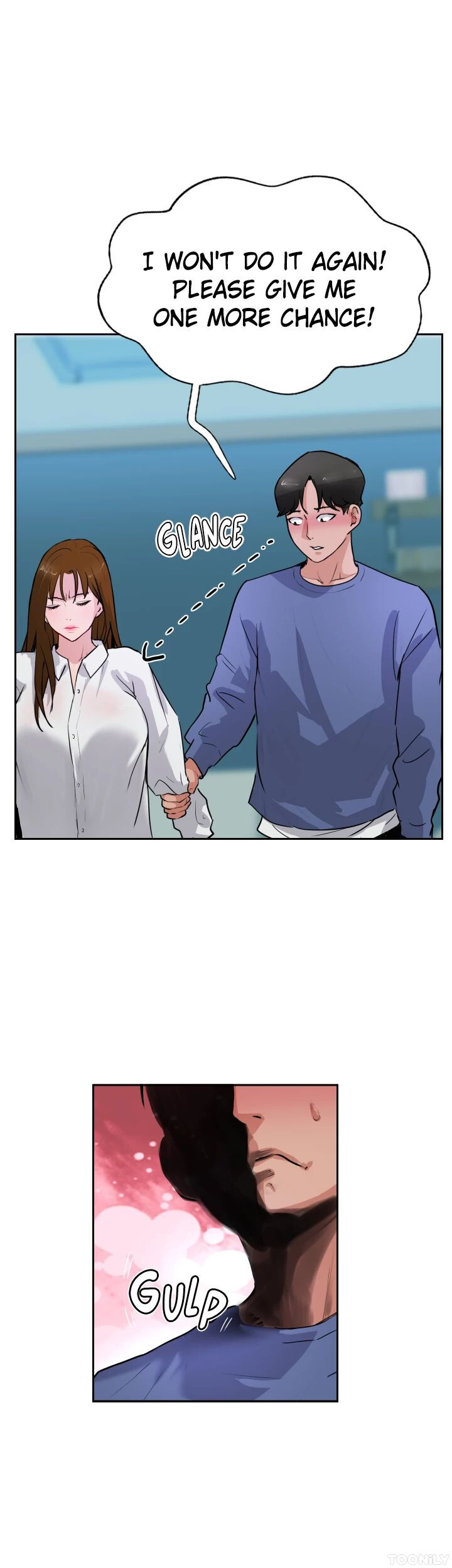 Top of the World Chapter 48 image 33