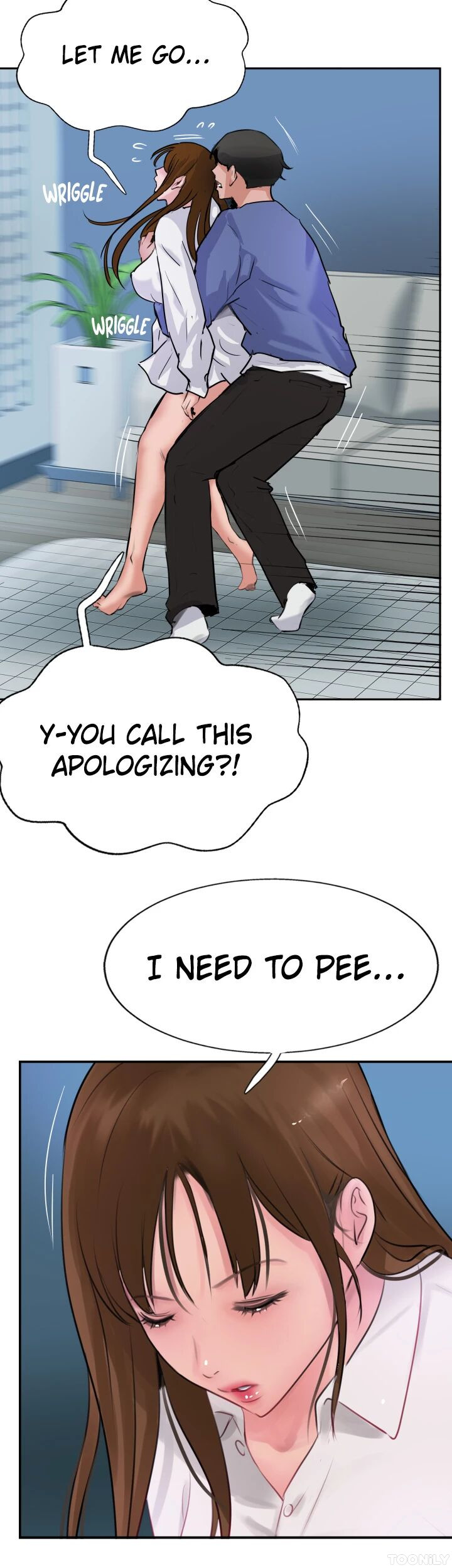 Top of the World Chapter 48 image 35