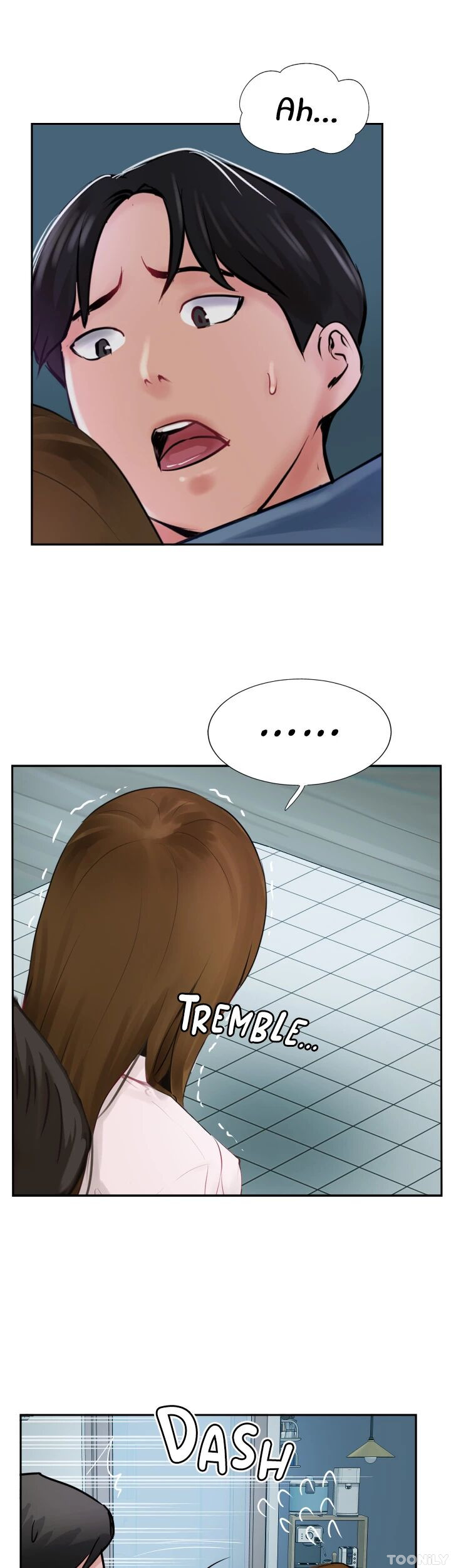 Top of the World Chapter 48 image 36