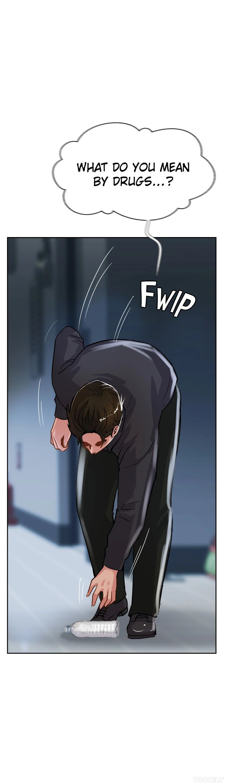 Top of the World Chapter 48 image 3
