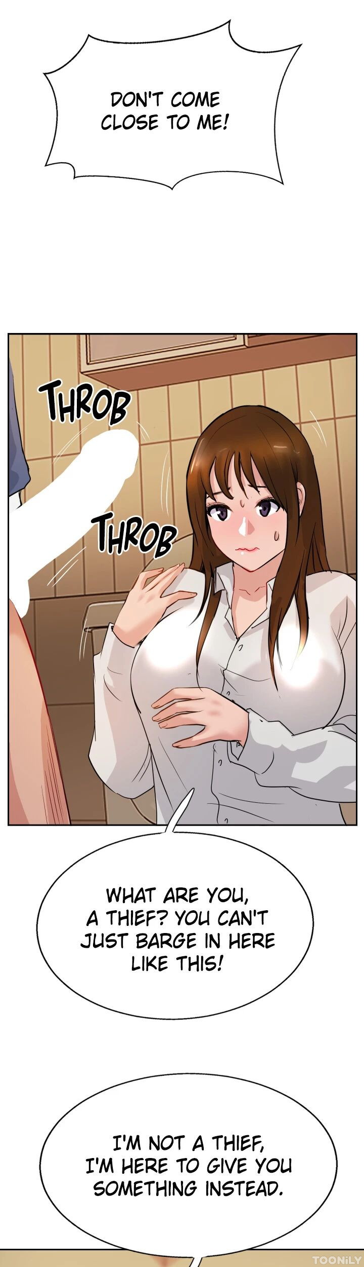 Top of the World Chapter 48 image 42
