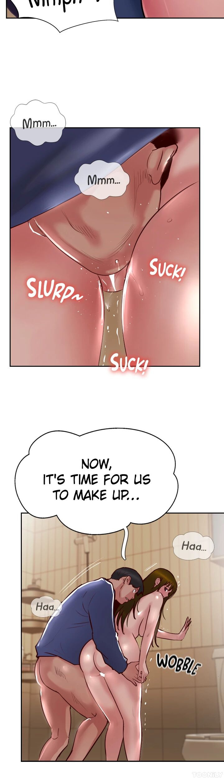 Top of the World Chapter 49 image 11